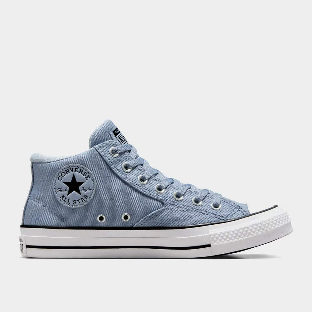 Mens Chuck Taylor All Star Malden Street _ 180960 _ Grey