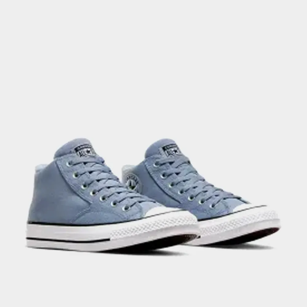 Mens Chuck Taylor All Star Malden Street _ 180960 _ Grey