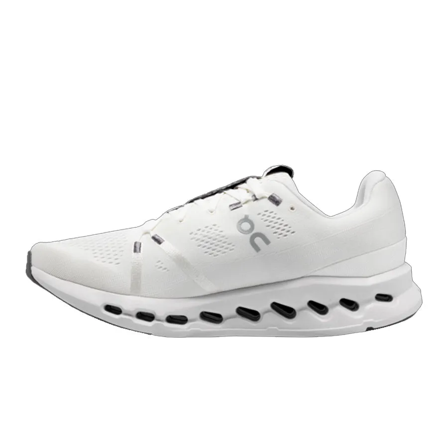 Men's Cloudsurfer (White/Frost)