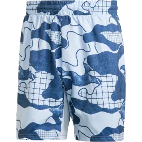 Men's Club Graphic Short