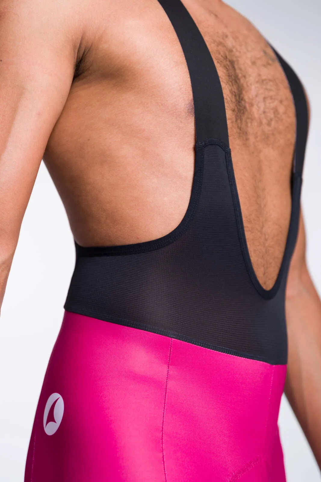 Men's Flyte Bib Short