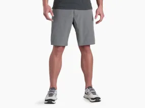 Men's KÜHL | UPRISER™ Short 8" Inseam | Gun Metal