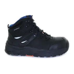 Mens Stomp Work and Safety Csa Boot