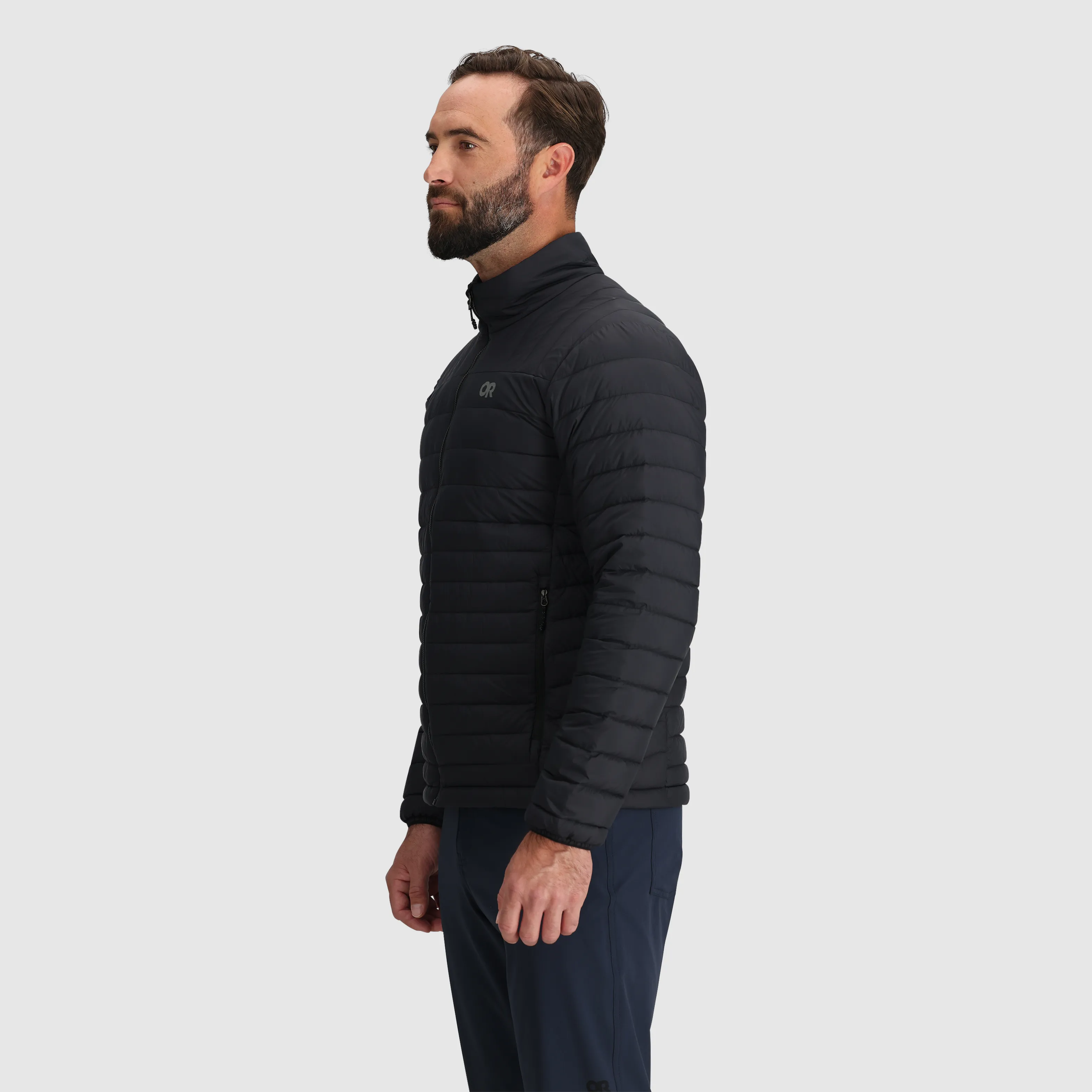 Men's Transcendent Down Jacket