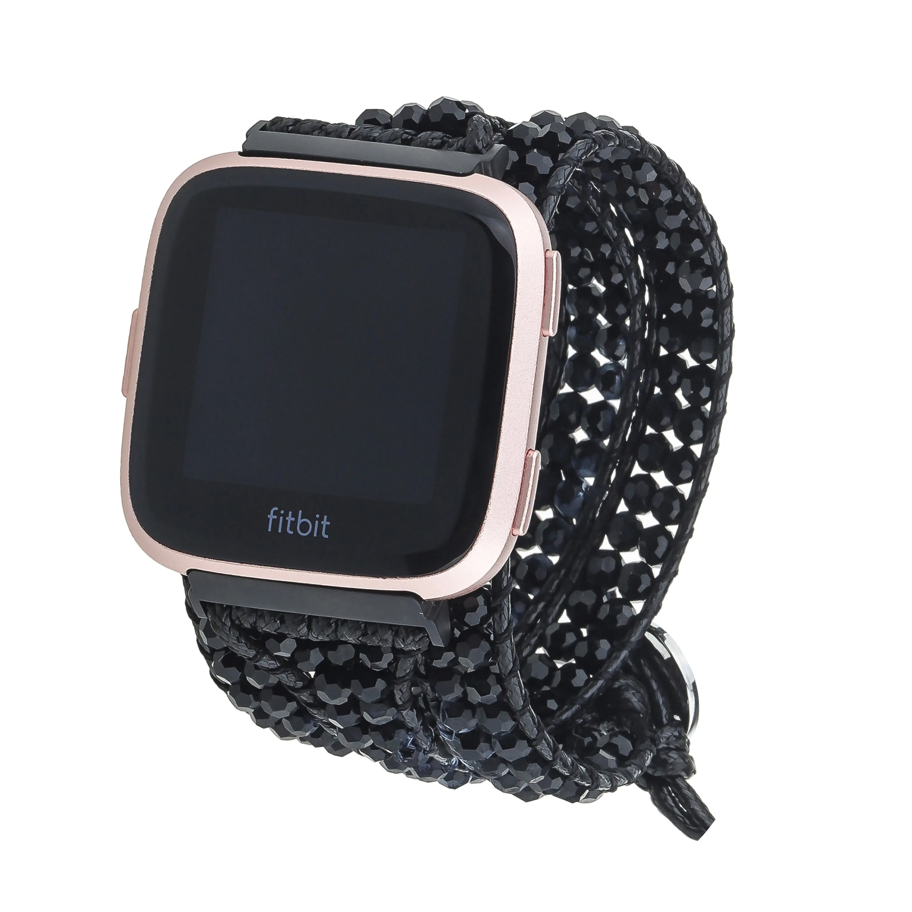 Midnight Mist Fitbit Versa Watch Strap