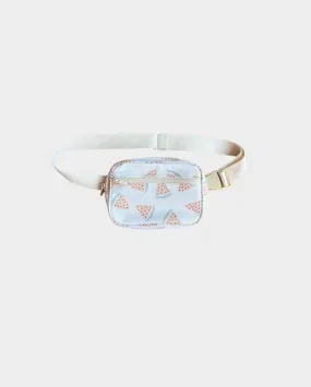 Mini Belt Bag - Watermelon