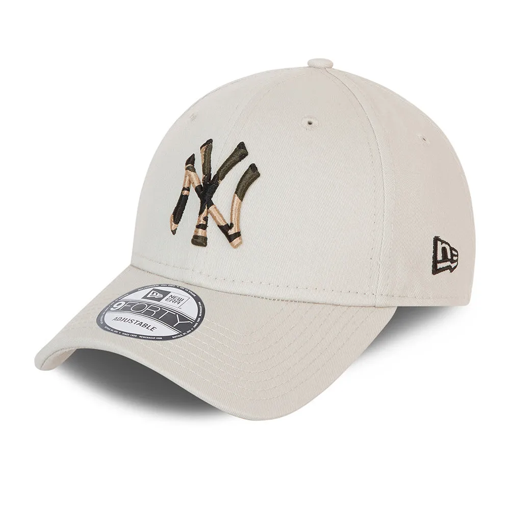 MLB New York Yankees Infill 9forty