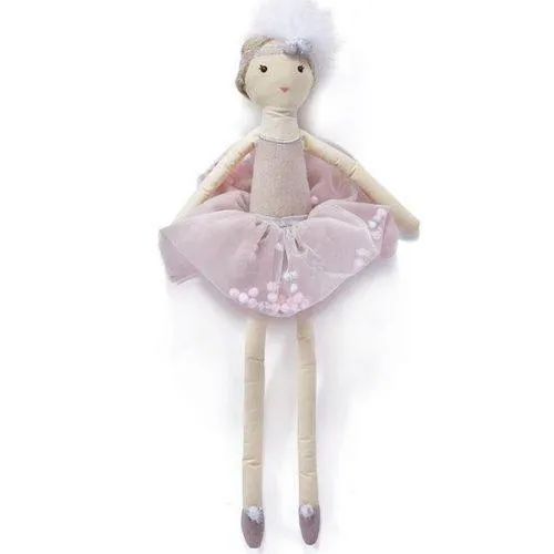 Nana Huchy | Princess Pancakes Doll