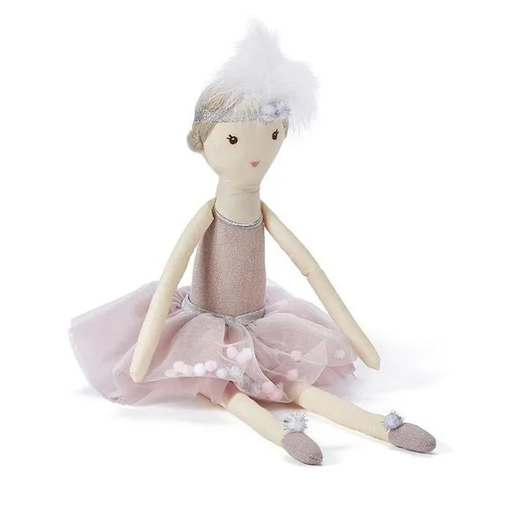 Nana Huchy | Princess Pancakes Doll