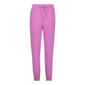 NAOMI PINK FLEECE JOGGER