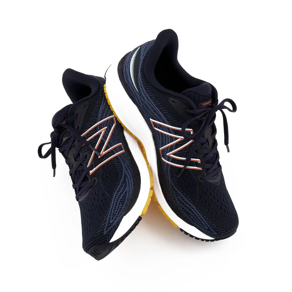 New Balance Fresh Foam 860 V12 Mens | Eclipse