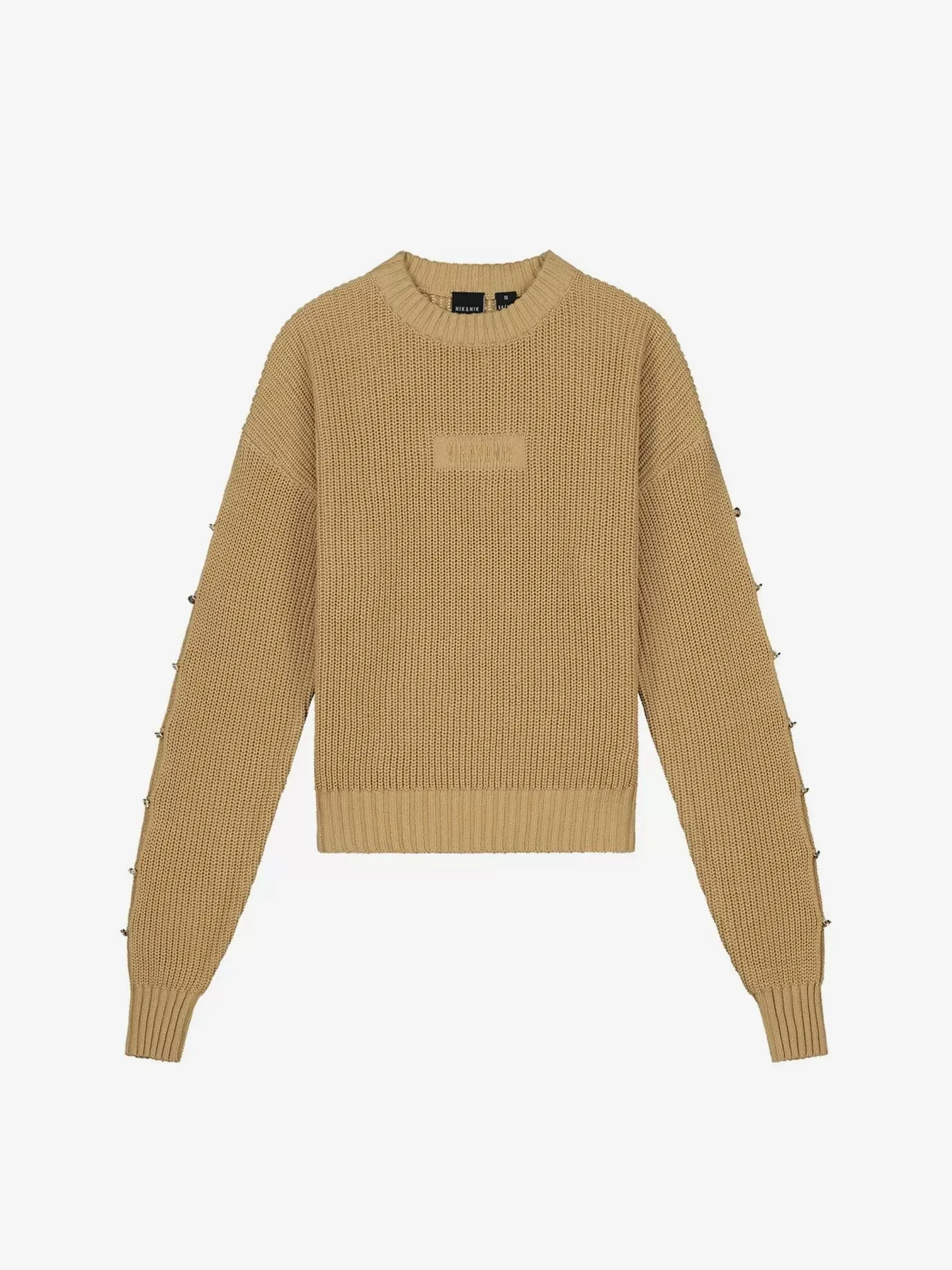 Nik&Nik Stone Pullover