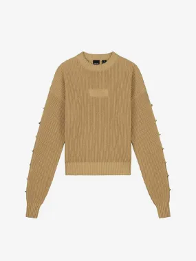 Nik&Nik Stone Pullover