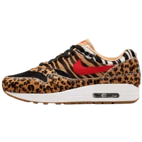 Nike Air Max 1 DLX x Atmos Animal Pack 2018