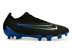 Nike Men's Phantom GX Pro FG Black/Blue