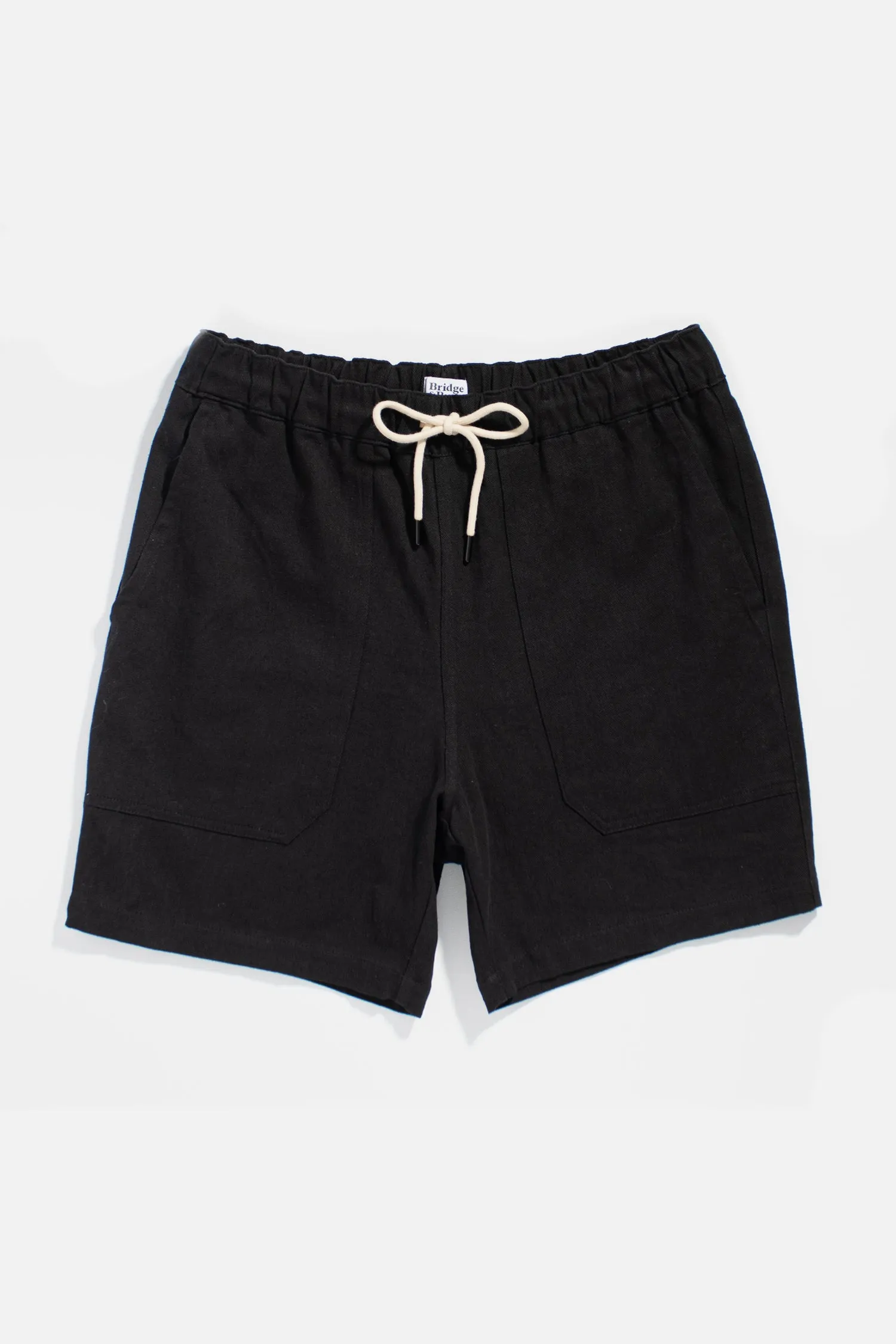 Noah Short / Black