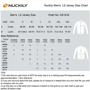 Nuckily Mycycology MH018 Short Sleeves Cycling Jersey