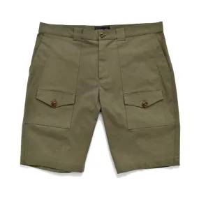 Olive Expedition Shorts