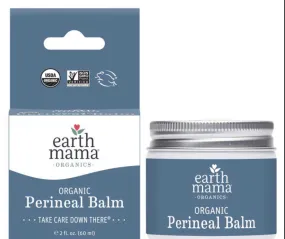 Organic Perineal Balm