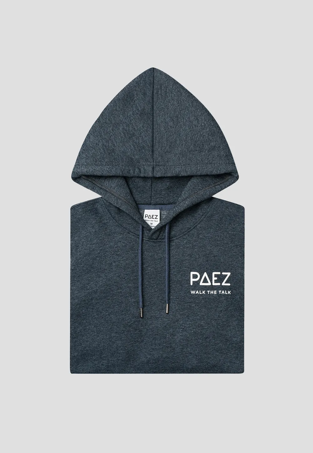 PAEZ HOODIE NAVY