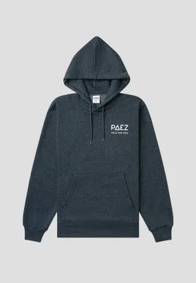 PAEZ HOODIE NAVY