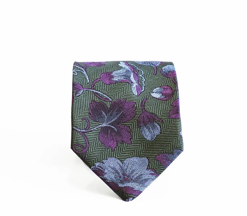 Parisian 1919 Collection Ties - 5 Styles