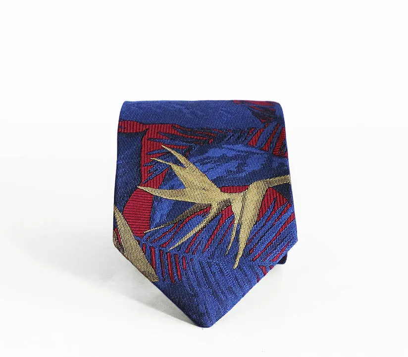 Parisian 1919 Collection Ties - 5 Styles