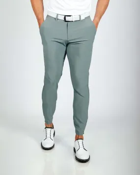 Primo Smoke Green Jogger