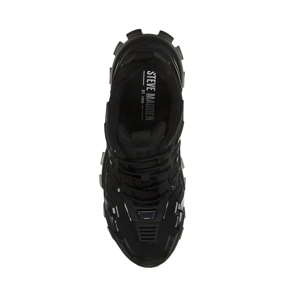 Prize Sneaker BLACK