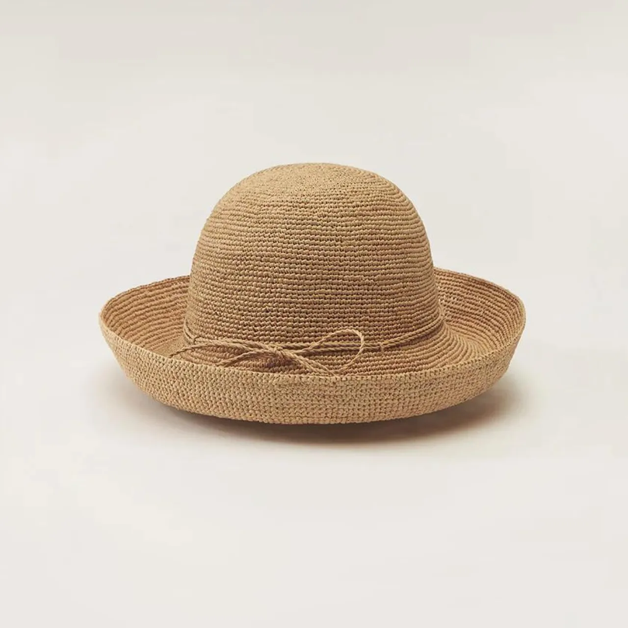 Provence 10 Hat in Nougat