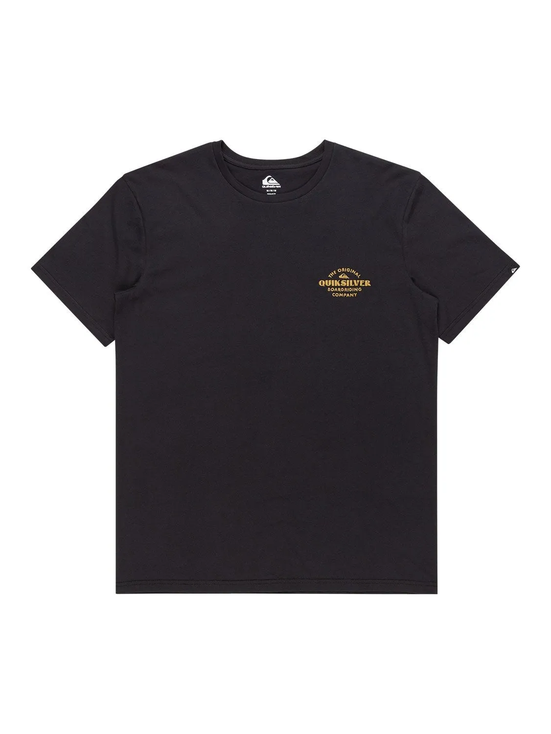 Quiksilver Mens Tradesmith T-Shirt