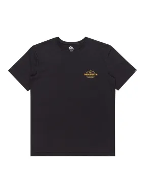 Quiksilver Mens Tradesmith T-Shirt