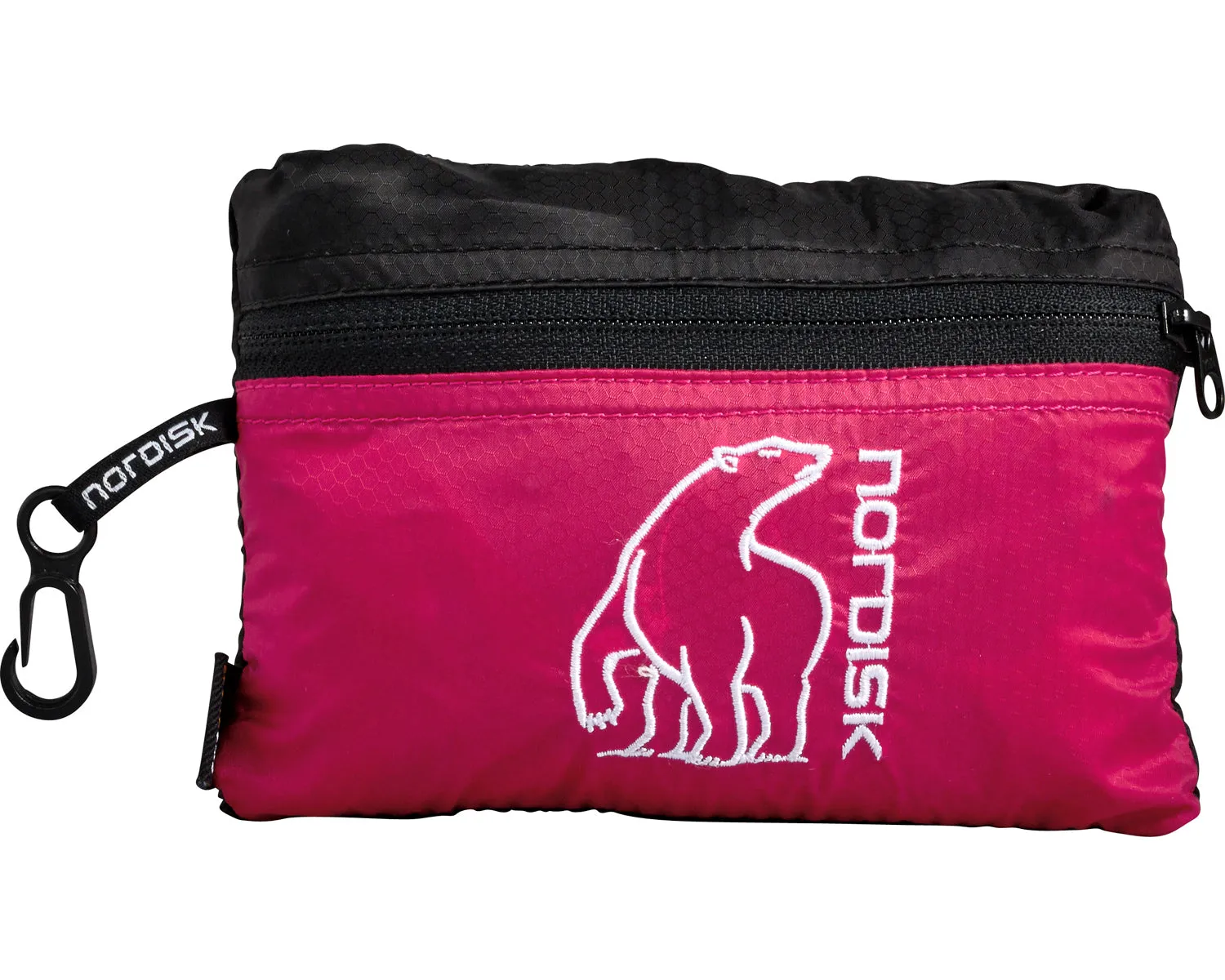 Ribe bag - New Pink