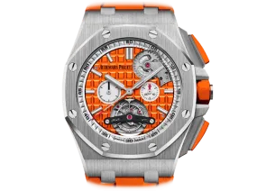 ROYAL OAK OFFSHORE