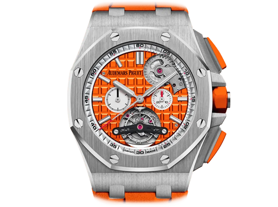 ROYAL OAK OFFSHORE