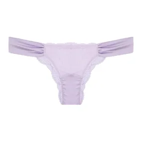 Sassy Pant in Lilac