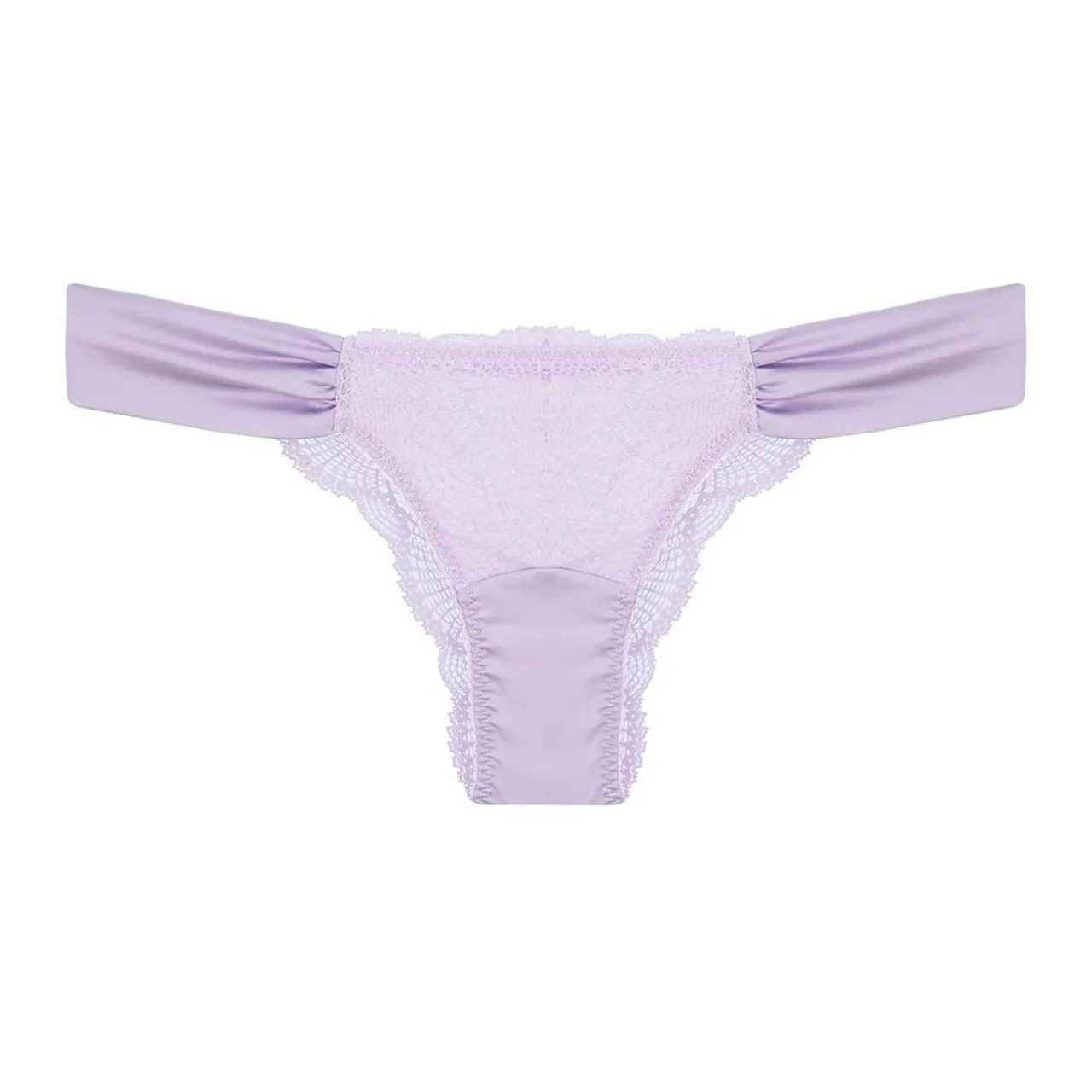 Sassy Pant in Lilac