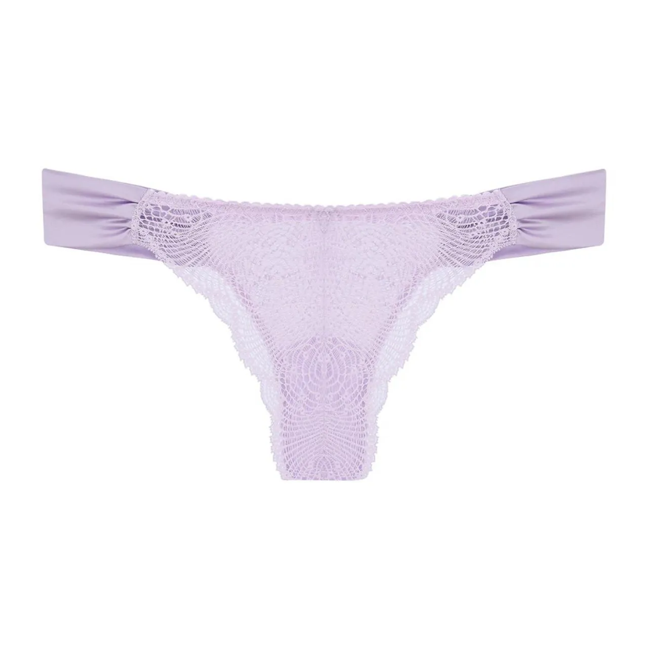 Sassy Pant in Lilac