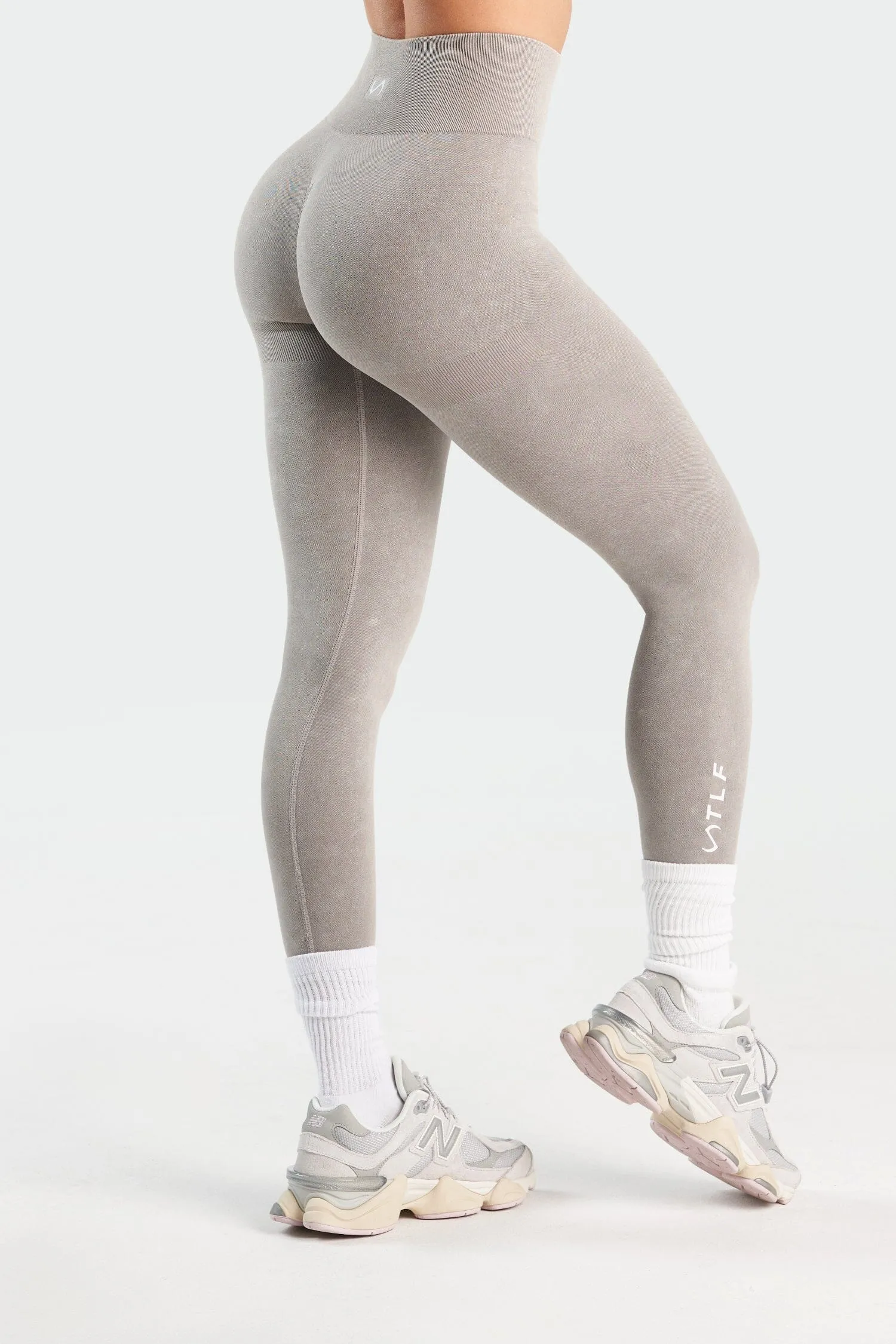 Sculpt Seamless Scrunch Butt Leggings