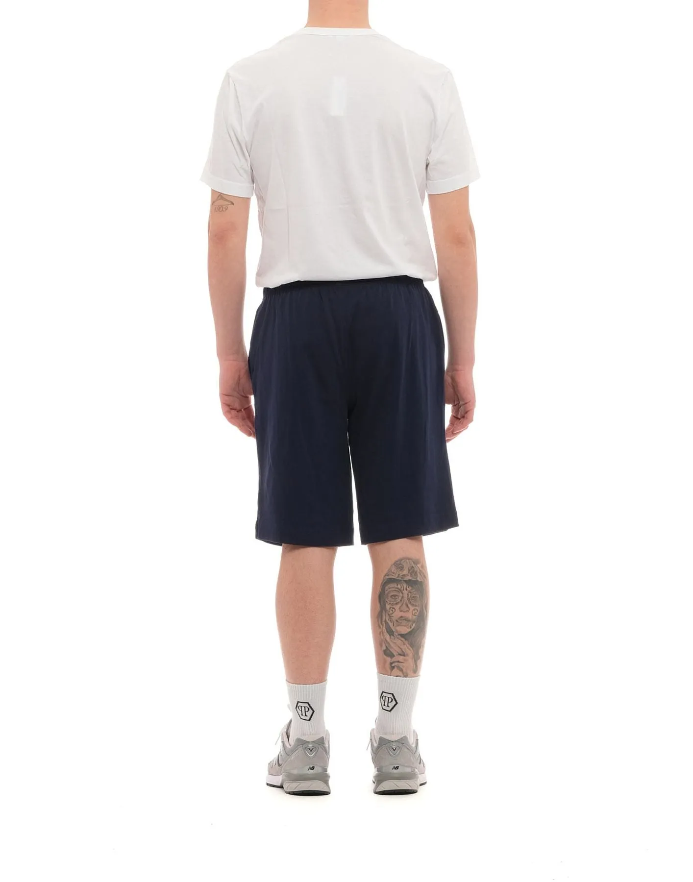 Shorts man 714844761003 NAVY Polo Ralph Lauren