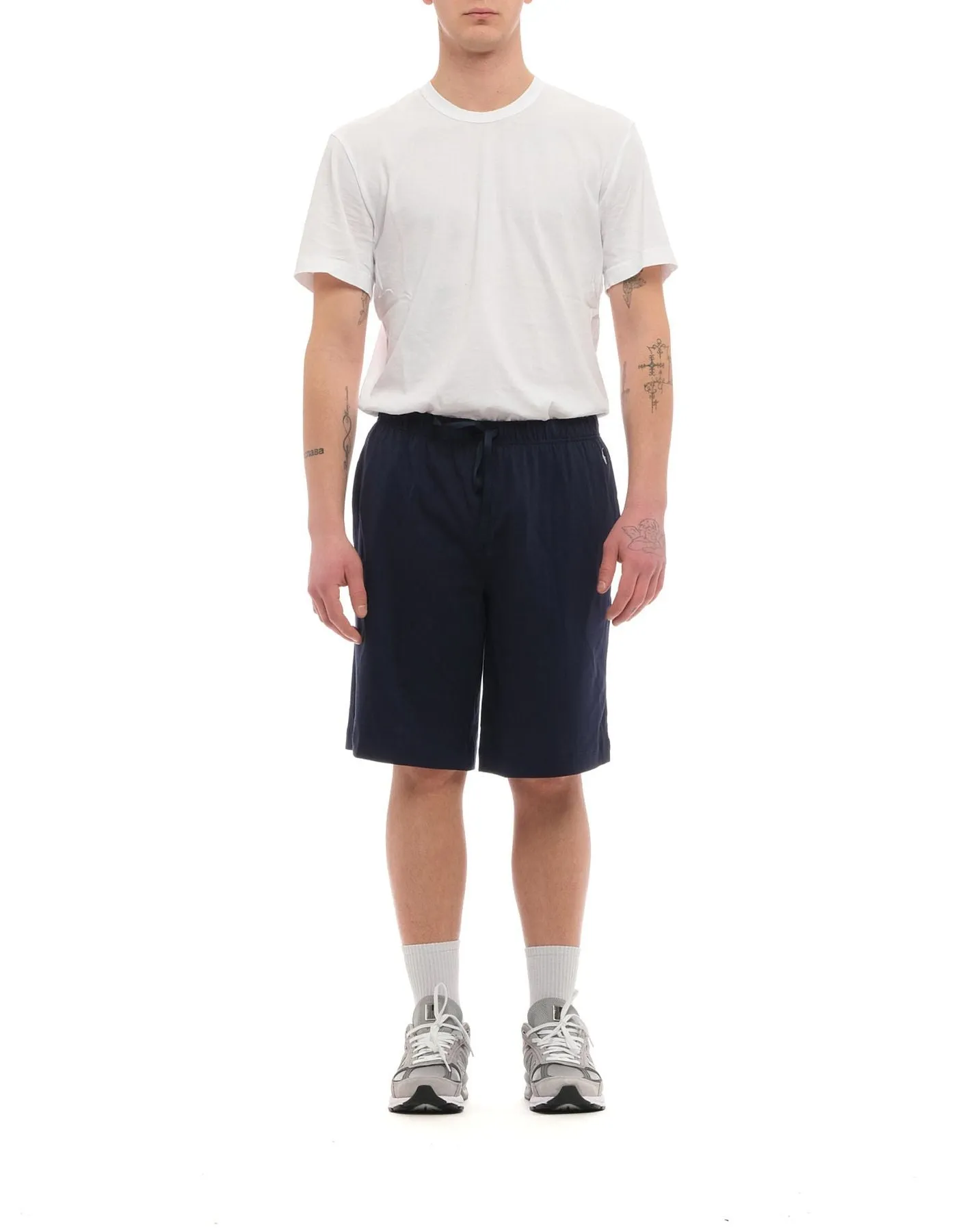 Shorts man 714844761003 NAVY Polo Ralph Lauren