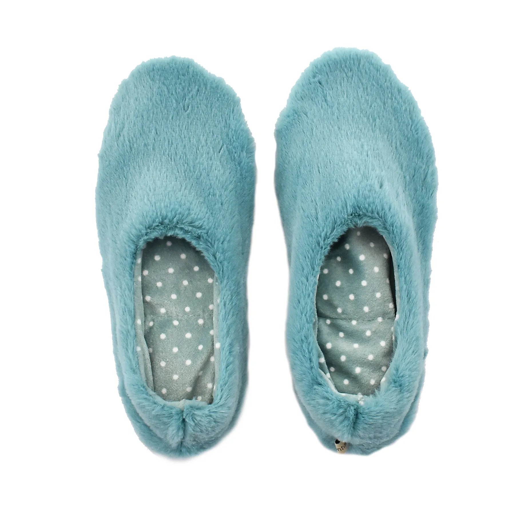 SLIPPERS BALLERINAS