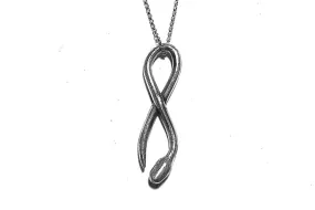 Snake Charmer Necklace