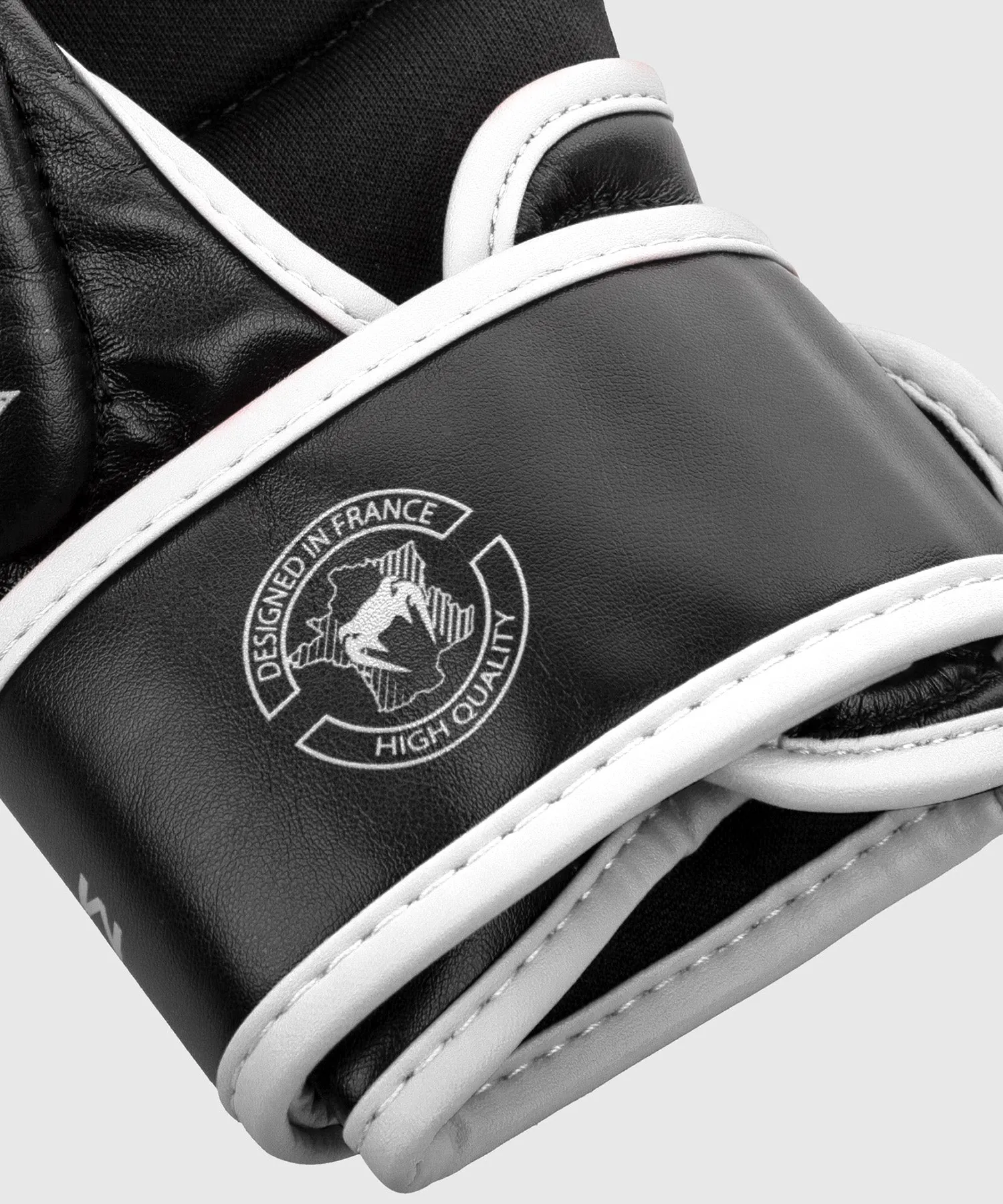 Sparring Gloves Venum Challenger 3.0 - Black/White