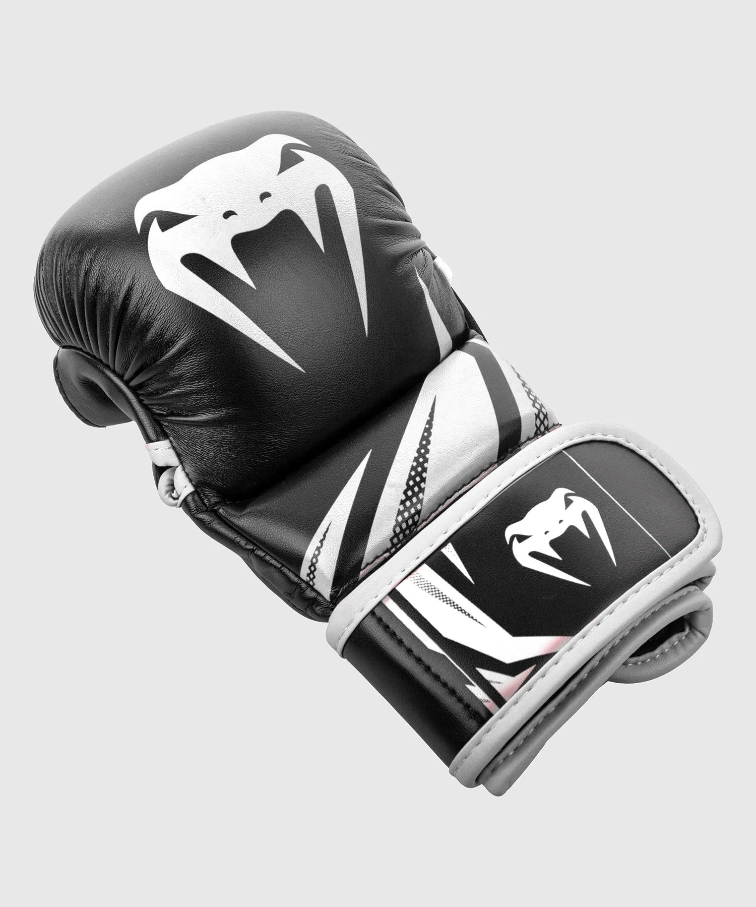 Sparring Gloves Venum Challenger 3.0 - Black/White