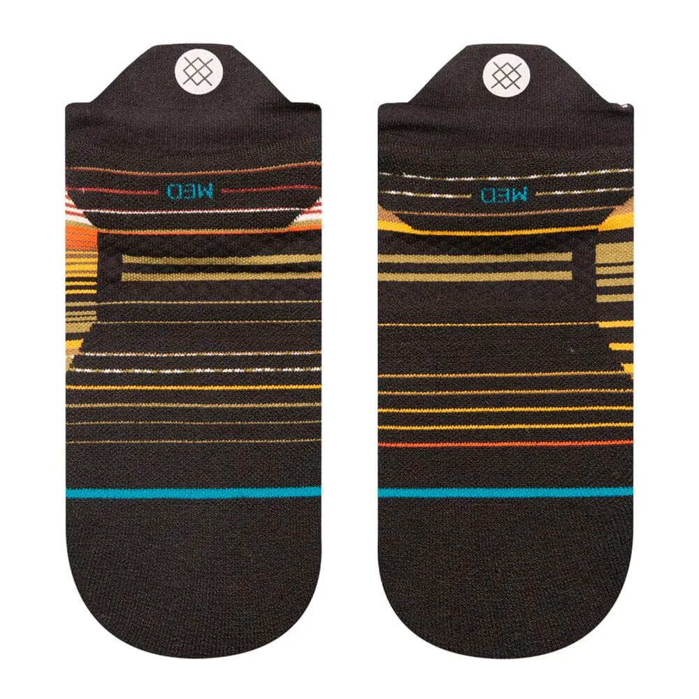 Stance Run Curren Light Tab Socks