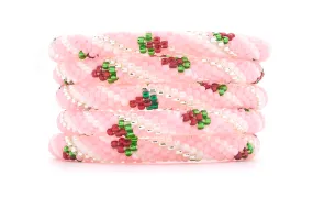 Strawberry Bracelet