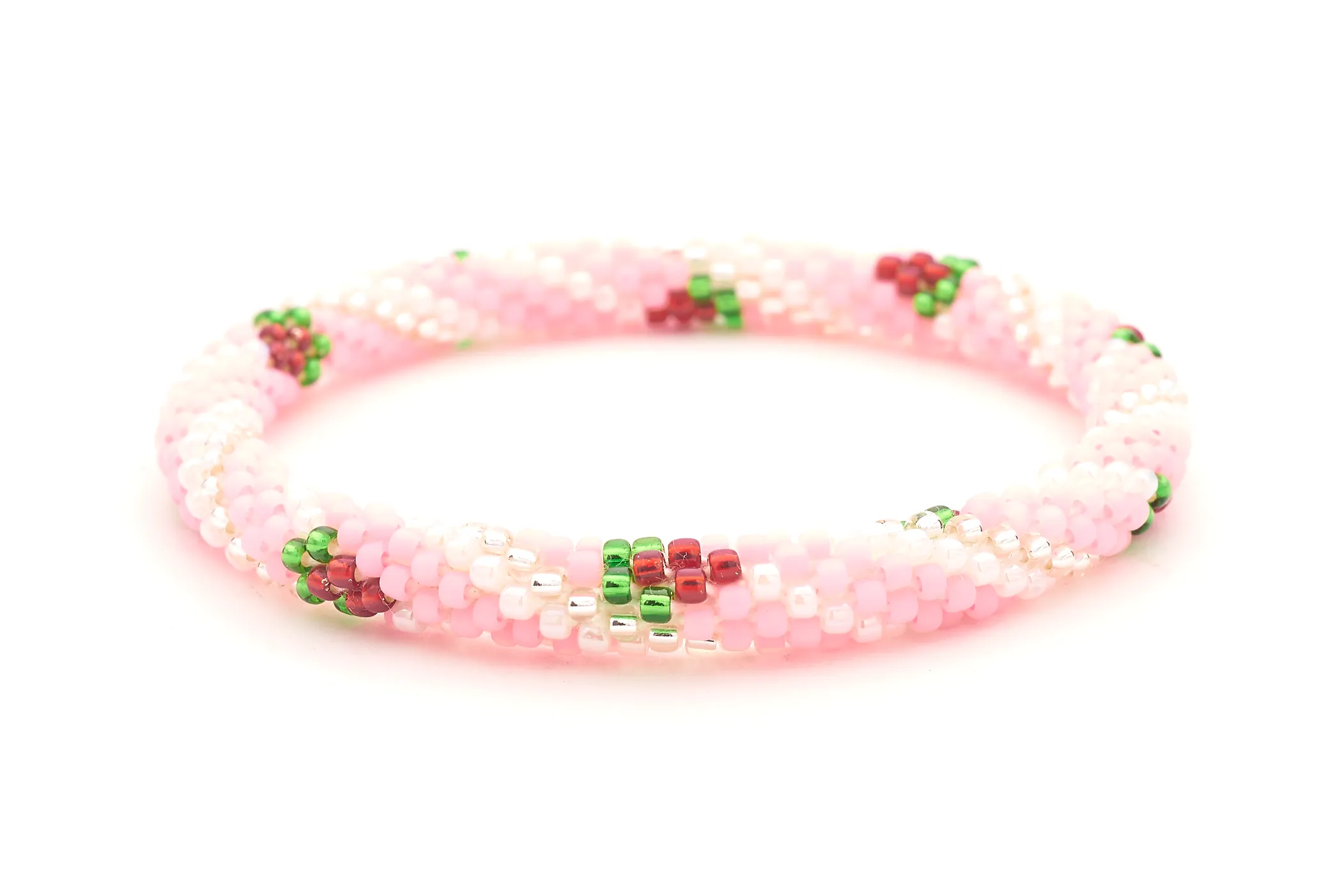 Strawberry Bracelet