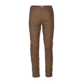 Stretch Cast Iron Utility Pant