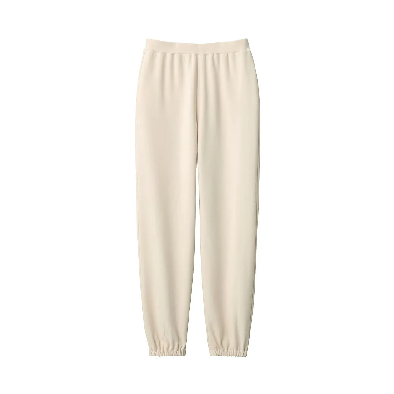 Stretch French Terry Pants